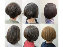 まつうら ヘアーサロン
