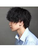 ドライマッシュ