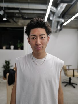 ダカー(dakah) パンクツイスト