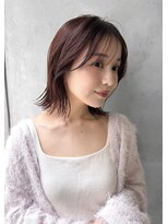 キートス(Kiitos) ★20代30代40代U24梅田レイヤーレイヤーボブ似合わせカット