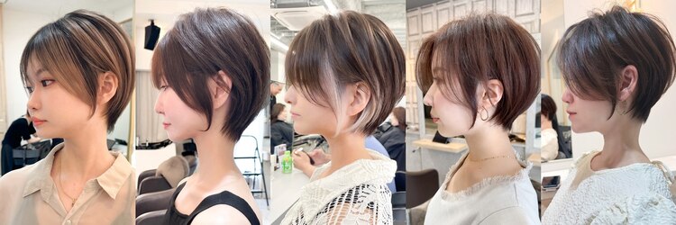 ボーテ 錦糸町(beaute)のサロンヘッダー