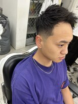 チルチェア 中野店(CHILL CHAIR)&nbsp;ラフスキンスウィングバング