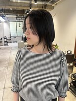 キャロルガーデンズ ボコカ 表参道(Carroll Gardens bococa) layer style