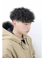 ステラ(STELLA)&nbsp;波巻きパーマ/波巻きスパイラル/波巻きツイストスパイラル