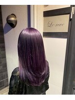 ルレーヴ 沖縄八重瀬町店(Le reve)&nbsp;縮毛矯正［沖縄/八重瀬/那覇/髪質改善/縮毛矯正/メンズ]