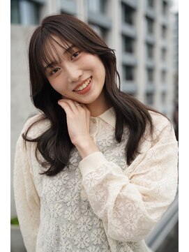 ホロン 池袋(HOLON) 韓国レイヤー