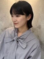 fuu + KENJE 【フウバイケンジ】 【12月6日NEW OPEN(予定)】 艶髪/トリートメント/MIYU