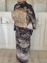 アップル(APPLE)&nbsp;着付