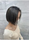 コントラストハイライト