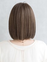 リリーオブザベイス(Lily of the Vase)&nbsp;切りっぱなしボブ