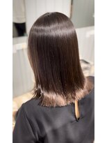 ルシエル(Le ciel)&nbsp;美髪縮毛矯正