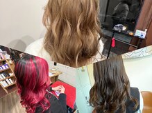 ヘアー ルシア(hair lucia)