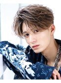 フェザーショート