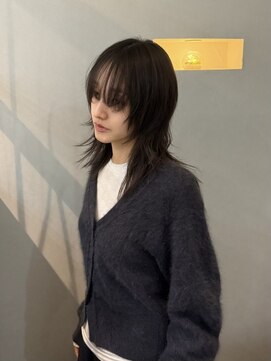 イスタ(isuta) 【三鷹】たっぷりレイヤースタイル