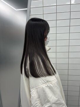 ネウィ 所沢(newi) チョコレートブラウン