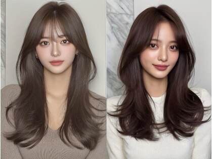 モモ(momo)の写真