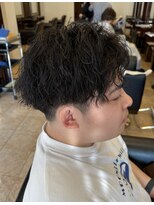 アフロディーテ 明石台店(Aphrodite)&nbsp;ツイストウェーブ