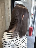 エイム(aim) 【ショコラグレージュ】イルミナカラー/透明感カラー