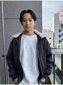 ニュアンスパーマ