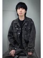 ララ モアナ(LaLa Moana) stylist TAKE