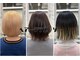ヘア テラス ソー(hair terrace sooH)の写真