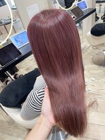 アーチバイケンジ(arch by kenje)&nbsp;ブリーチ★ピンクベージュ