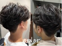 センス 大井町店