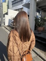 スパークル センター南(Sparkle)&nbsp;縮毛矯正×トリートメント