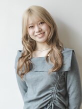 バイオレット ナゴヤ(Violet Nagoya) 市吉 杏奈