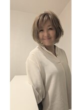 イングローブ ベイシア大原店(Ingrove)&nbsp;古田 みか