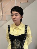 プシューケ(Hair salon PSYCHE)&nbsp;ladies  sample