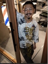 エンペラー(EMPEROR)&nbsp;早川 竜生
