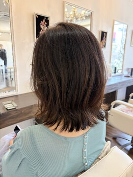 レノマ(renoma) 美髪ケア＊大人かわいい20代30代40代☆