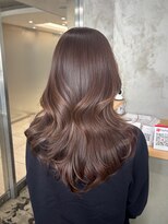 エッセンザ 梅田(ESSENZA) 海外レイヤー
