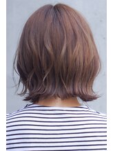トゥーユー(to-U)&nbsp;似合わせショート