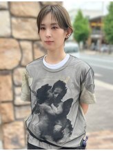 アレゴ(Allergo)&nbsp;岡本 優子