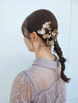 ルノン リー(LUNON:re) 結婚式セット