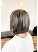 アンブレラクリアベージュ