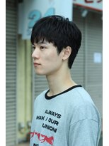 パルフェメンズ 青葉台(parfait men's)&nbsp;アンニュイショート