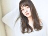 ☆★髪質改善プレミアムコース★☆ カット+艶カラー+BYKARTEトリートメント