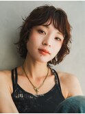 クールショート20代30代40代50代小顔ショートボブベリーショート