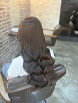 アクロ あべの店(ACRO) オリーブベージュ