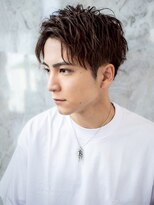 ラビス 赤羽(Lovis)&nbsp;刈り上げ/赤羽/メンズ