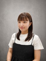 アッシュ 日吉店(Ash)&nbsp;ミディアムレイヤー