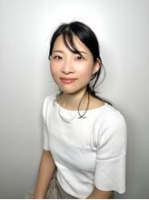 ラフェスタヘア 和歌山駅前店(Lafesta HAIR)&nbsp;栗山 美緒