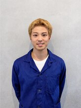 ネリ(nely)&nbsp;太附 伶一郎