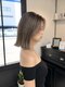 シュエット(CHOUETTE)の写真/丁寧なカウンセリングを心掛け、お客様に合ったデザインを提案させて頂きます☆