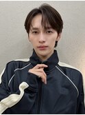 ニュアンスパーマ