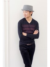 ヘイル(hale)&nbsp;緒方 直介