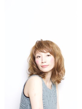 ニールス(Niels) sweet natural